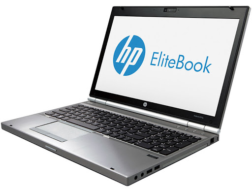 Laptop Cũ Hp Elitebook 8560p i7 2620M | RAM 4G | HDD 320G | 15.6” HD | VGA RỜI AMD 6470M